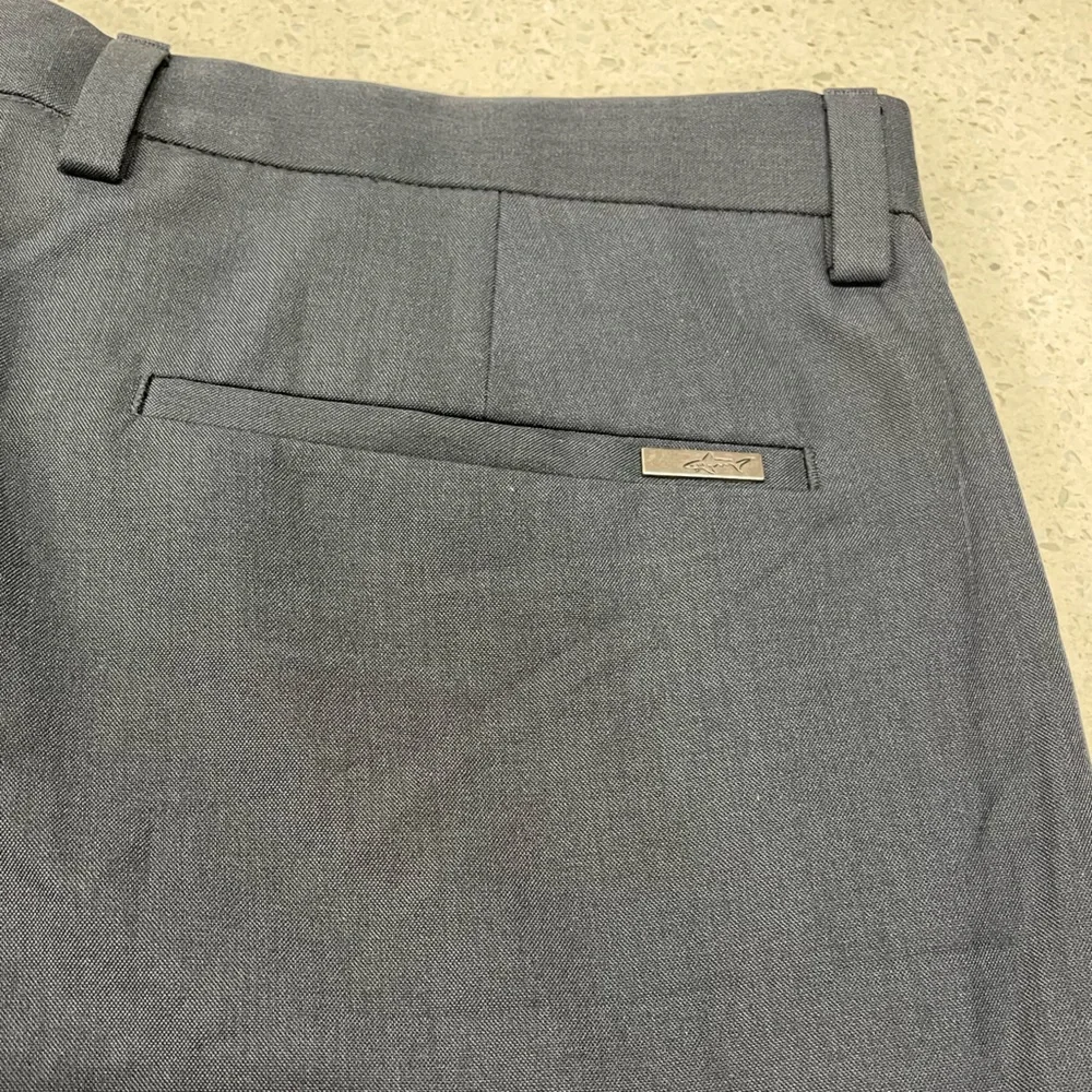 Greg Norman Mens Slacks NWT - Picture 4 of 8